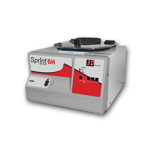 Sprint™ 6H Clinical Centrifuge image