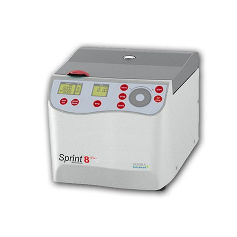 Sprint™ 8 PLUS Clinical Centrifuge image