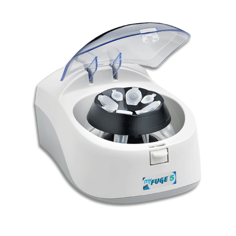 Benchmark myFuge 5 Microcentrifuge Accessories