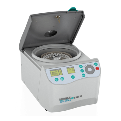 HERMLE Z207-M Compact Microcentrifuge Accessories