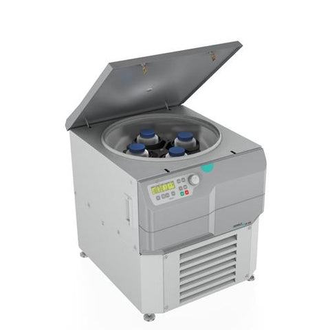 HERMLE Z496-K Series Ultra High Capacity Refrigerated Centrifuges Accessories