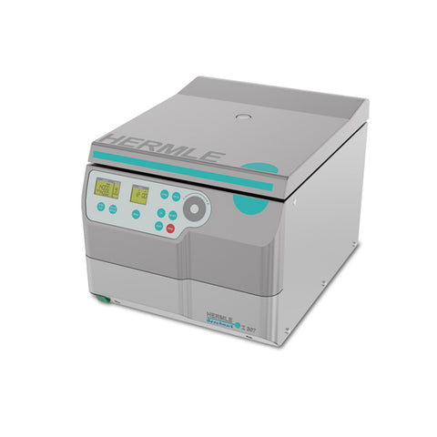 Hermle Z307 Universal Centrifuge image