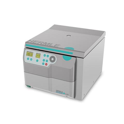 Hermle Z327 Series Universal Centrifuges image
