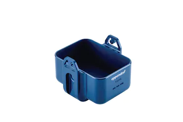 Plate bucket (aerosol-tight capable), incl. plate carrier image
