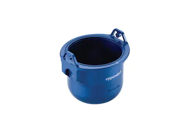Round bucket image