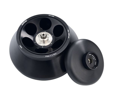 Frontier Rotor R-A6x85-13MI and Adapters image