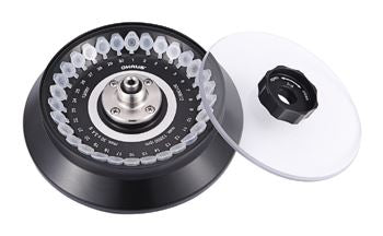 Frontier Rotor R-A30x2-13MS and Adapters image