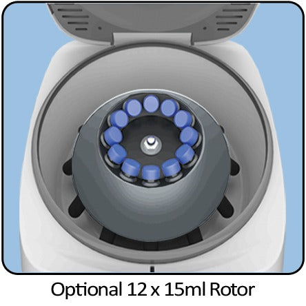 Fixed Angle Rotor for Sprint 6H PLUS image