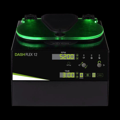 DASH Flex 12 Programmable STAT Centrifuge image