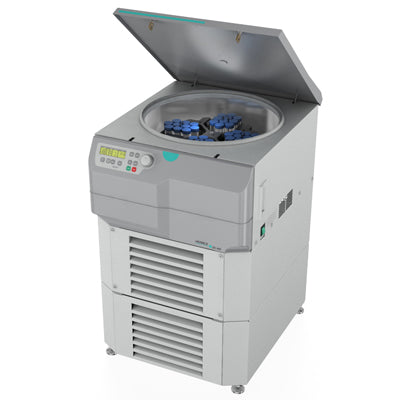 HERMLE Z496-K Series Ultra High Capacity Refrigerated HERMLE Z496-K Series Ultra High Capacity Refrigerated
