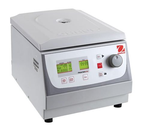 OHAUS Frontier FC5706 Multi Centrifuge image