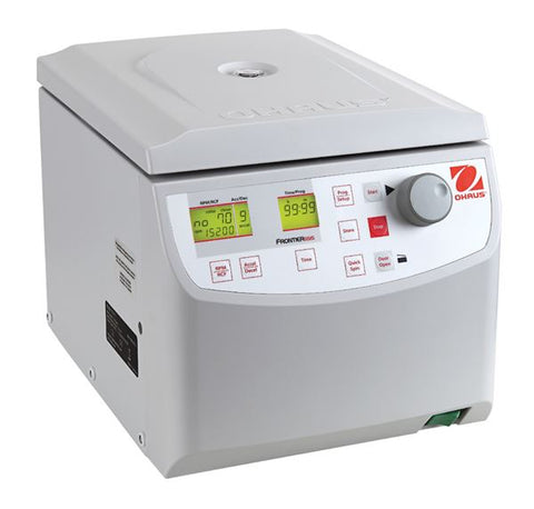 OHAUS Frontier FC5515 Micro Centrifuges image