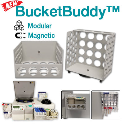 The BucketBuddy.