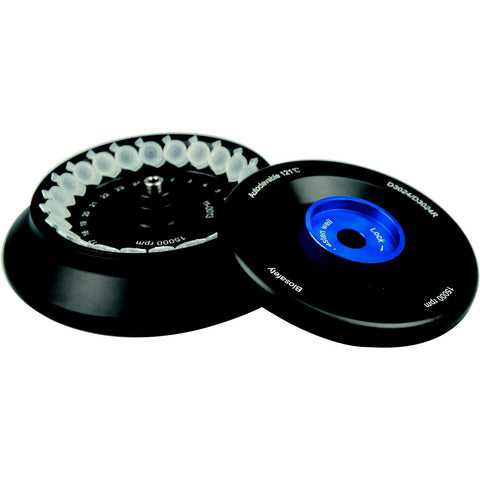 Rotors and Adapters for D3024 image
