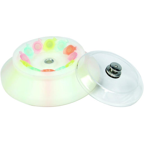 Rotor and Adapters for D2012 image