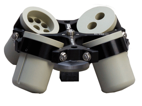 Inserts for Economy Universal Swing Out Rotors image