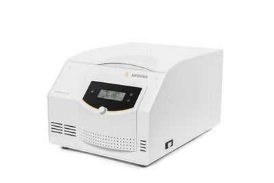 Sartorius Centrisart G-16 Benchtop Centrifuges image