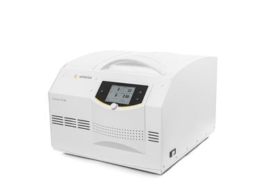 Sartorius Centrisart G-26C Refrigerated High-Speed Benchtop Centrifuge image