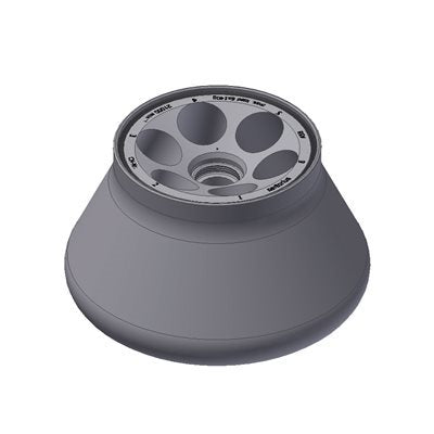 Fixed angle rotors for Centrisart G-16 and G-26C image