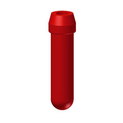 Centrisart Adapters for reaction tubes image