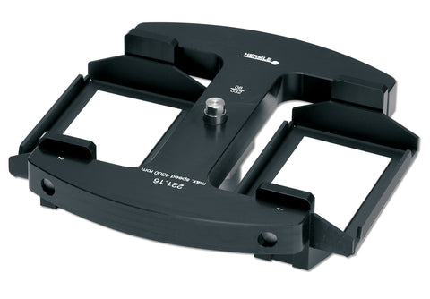 Low Speed Swing Out Microplate Rotor by Hermle image