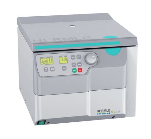 HERMLE Z326 Series Universal Centrifuges image