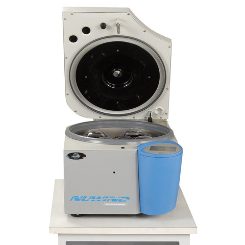 NuWind NU-C200 General Purpose 2 Liter Centrifuge image