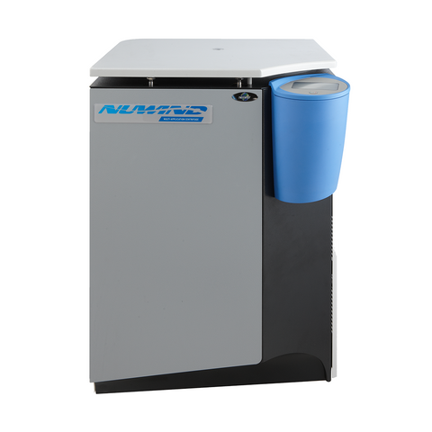 NuWind NU-C300RF 3 Liter Refrigerated Floor Centrifuge image