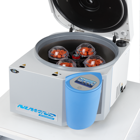 NuWind NU-C300 General Purpose 3 Liter Centrifuge image