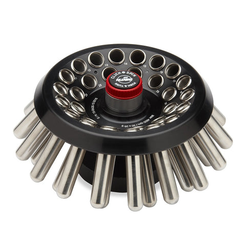 NuAire Additional Rotors Inserts and Stands image
