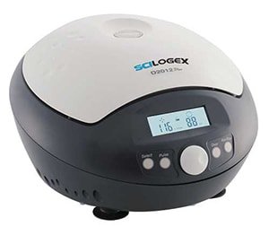 Scilogex D2012 Plus High Speed Personal Micro-Centrifuge image