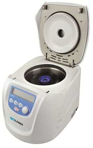 Scilogex D3024 High Speed Micro-Centrifuges image